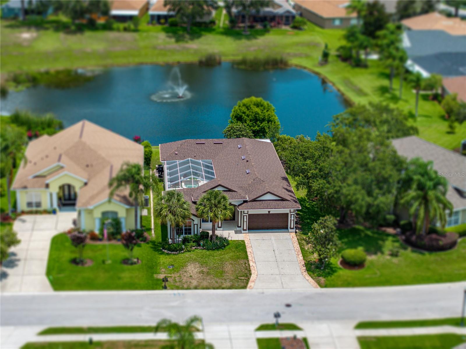12333 WOODLANDS CIRCLE