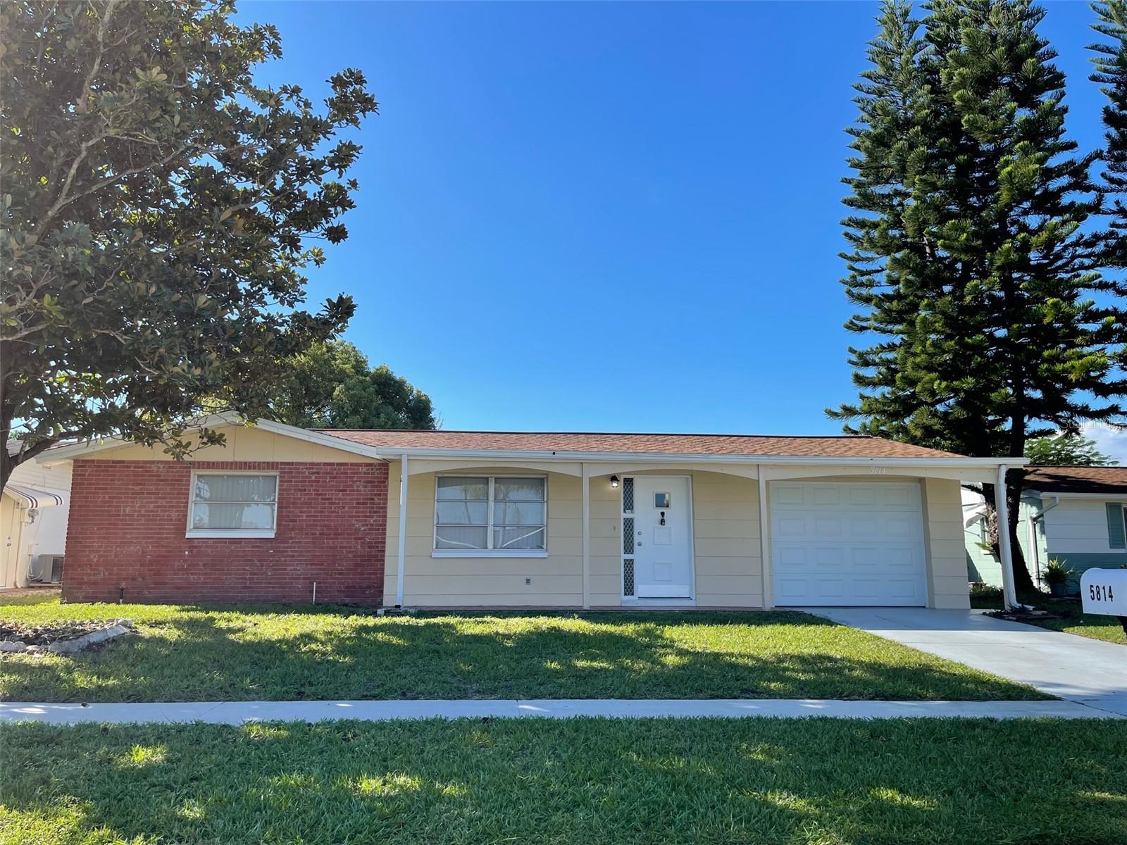 Photo 1 of 22 — 5814 1ST AVENUE, NEW PORT RICHEY, FL 34652