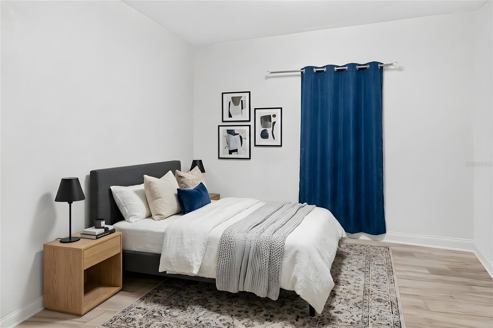 OAKMONT PH 4 PB 36 PG 83 - Residential