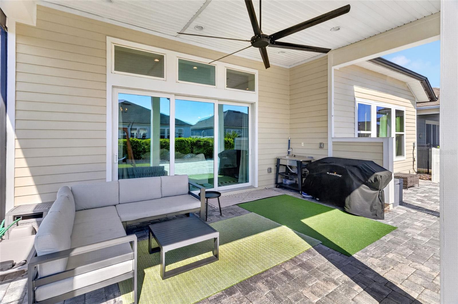 OAKMONT PH 4 PB 36 PG 83 - Residential