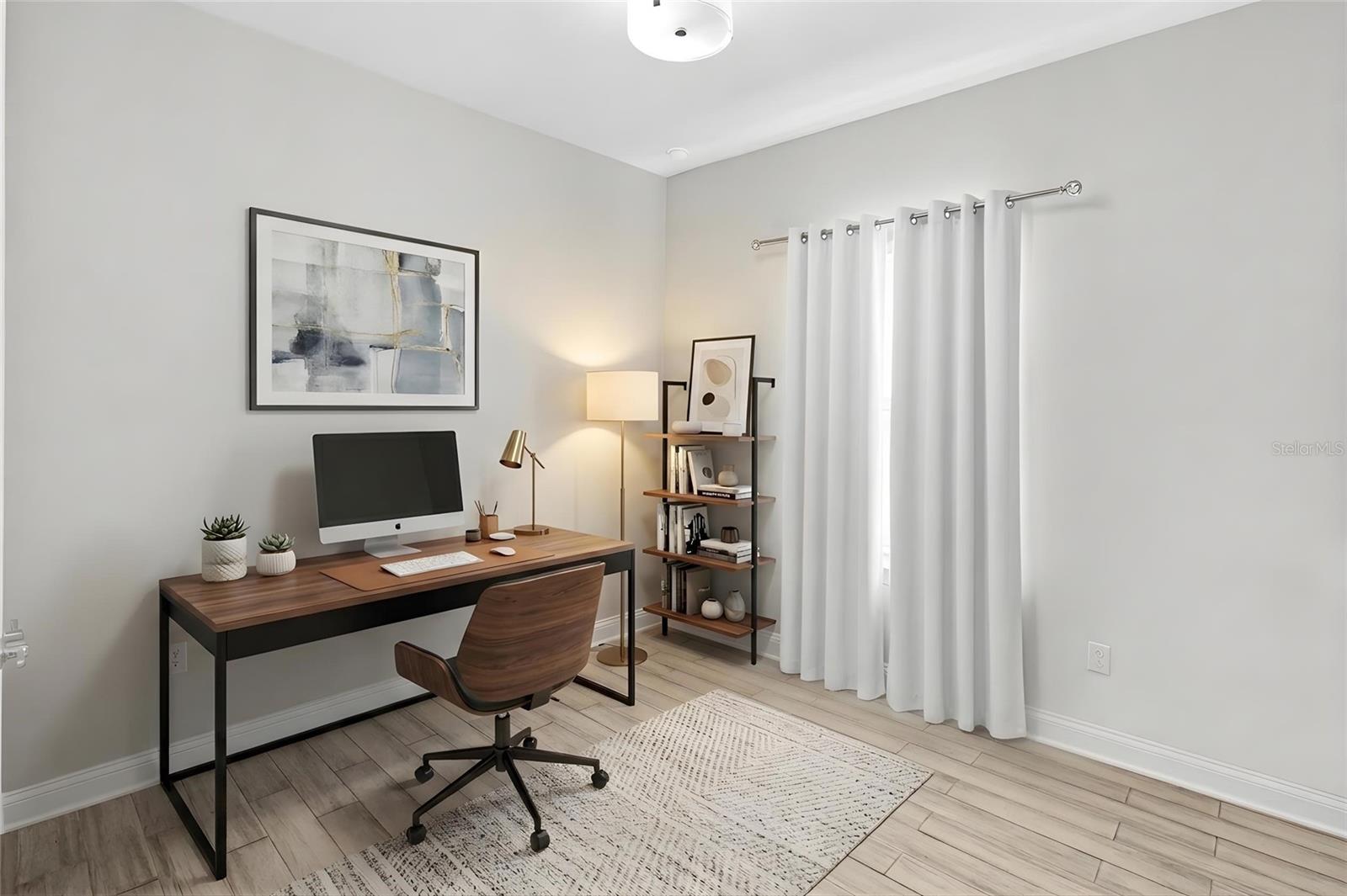 OAKMONT PH 4 PB 36 PG 83 - Residential