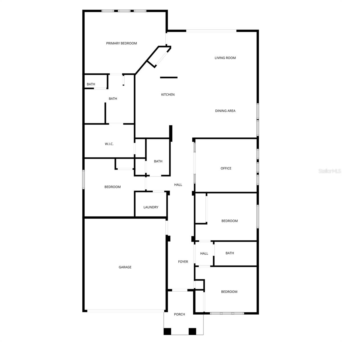 OAKMONT PH 4 PB 36 PG 83 - Residential