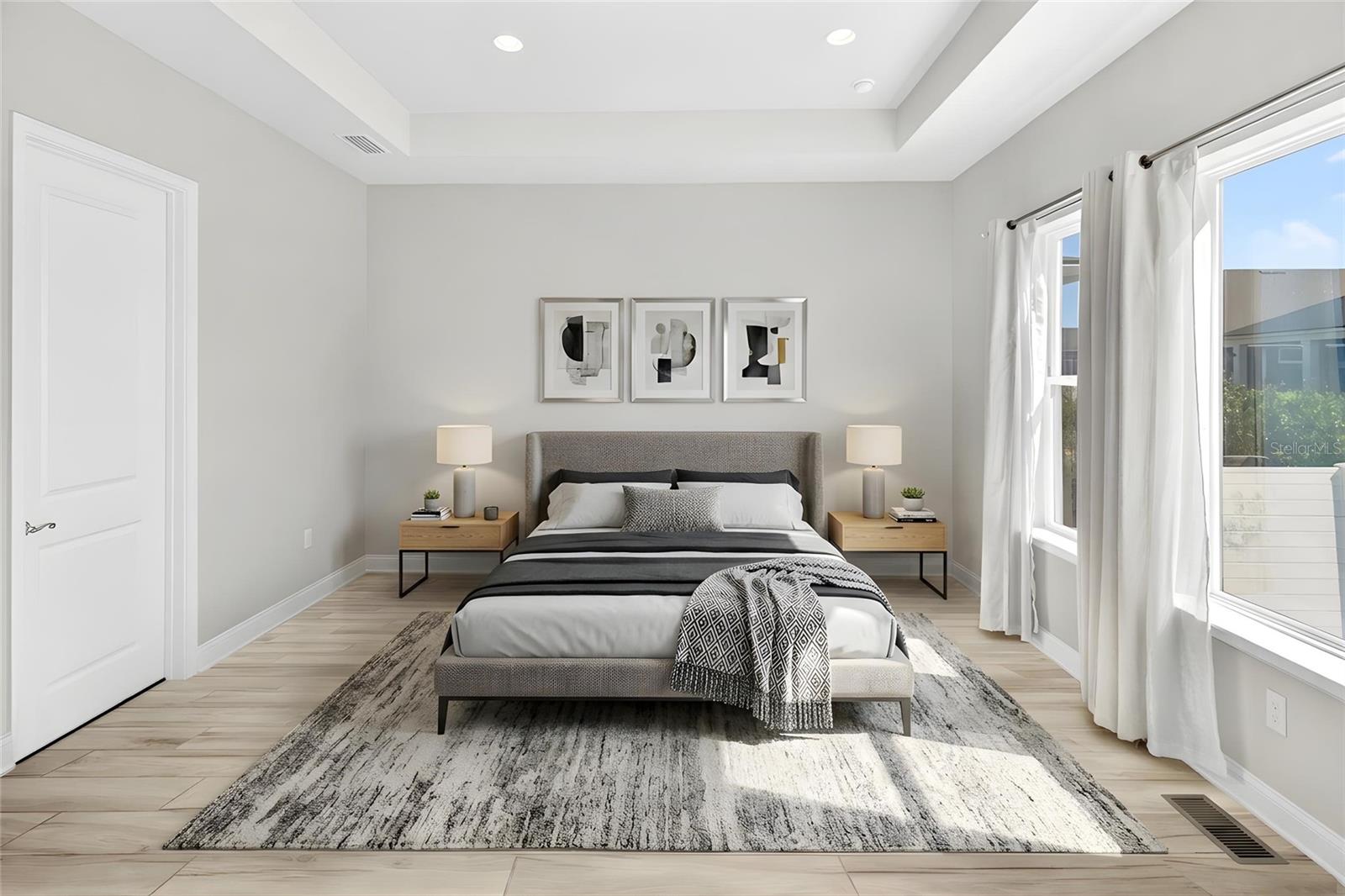 OAKMONT PH 4 PB 36 PG 83 - Residential