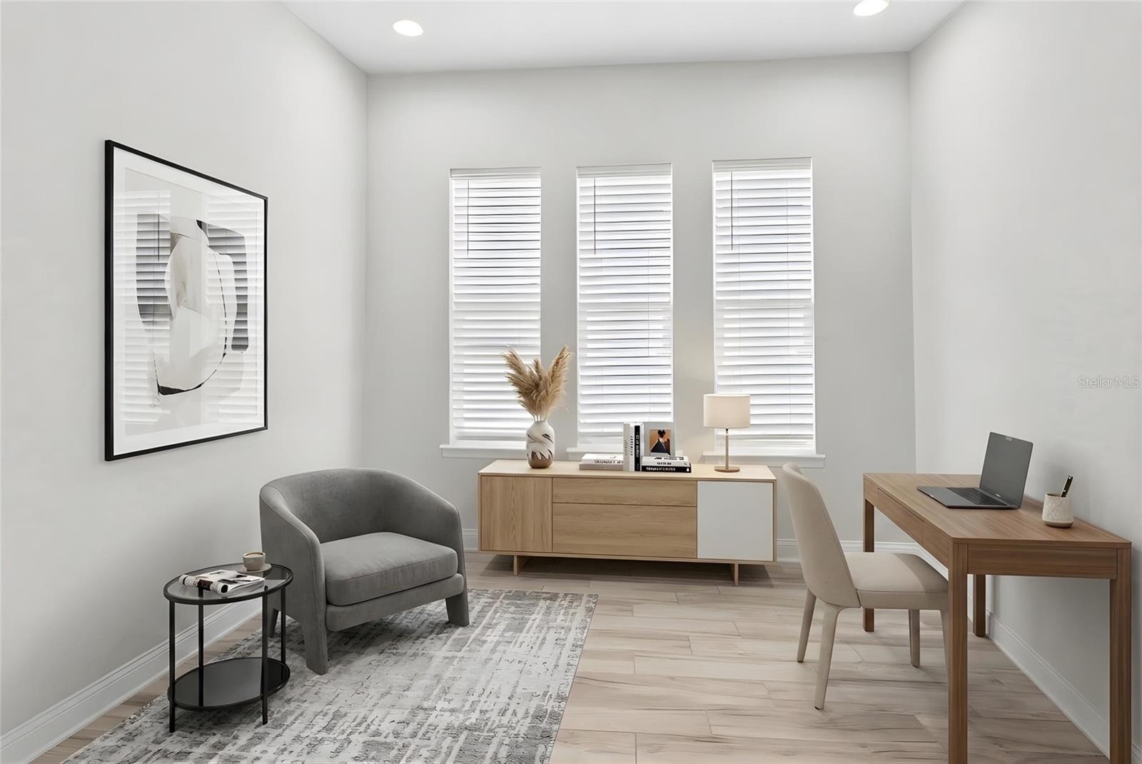 OAKMONT PH 4 PB 36 PG 83 - Residential