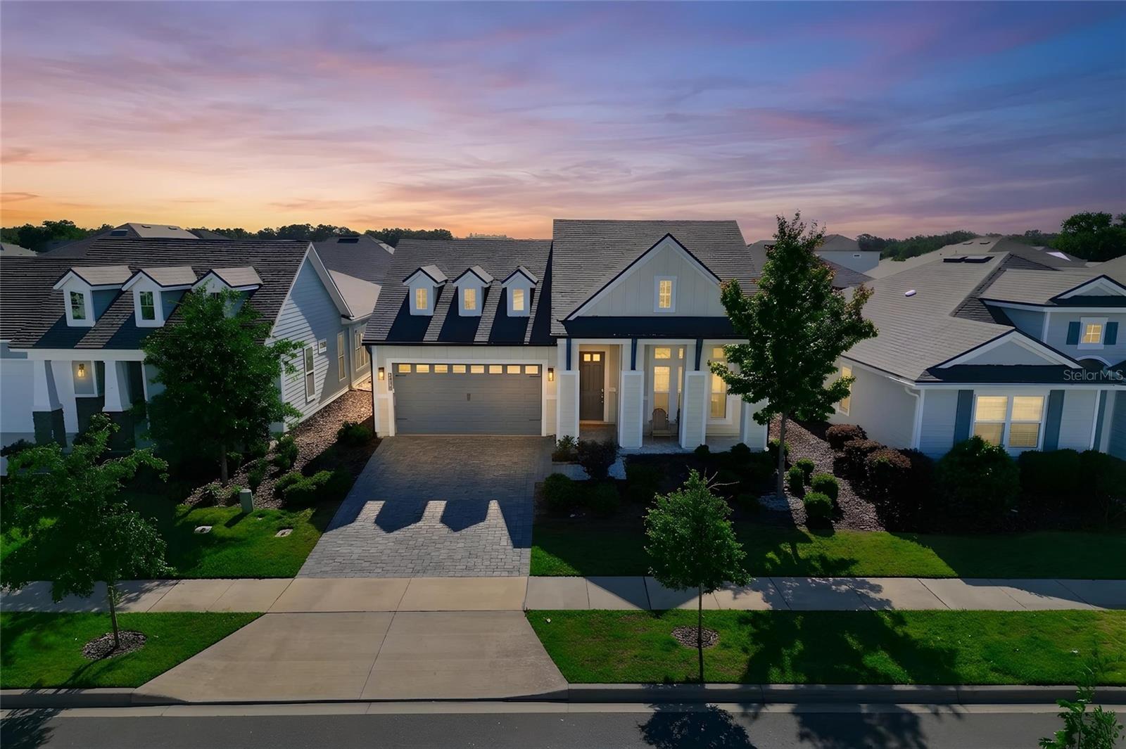 OAKMONT PH 4 PB 36 PG 83 - Residential