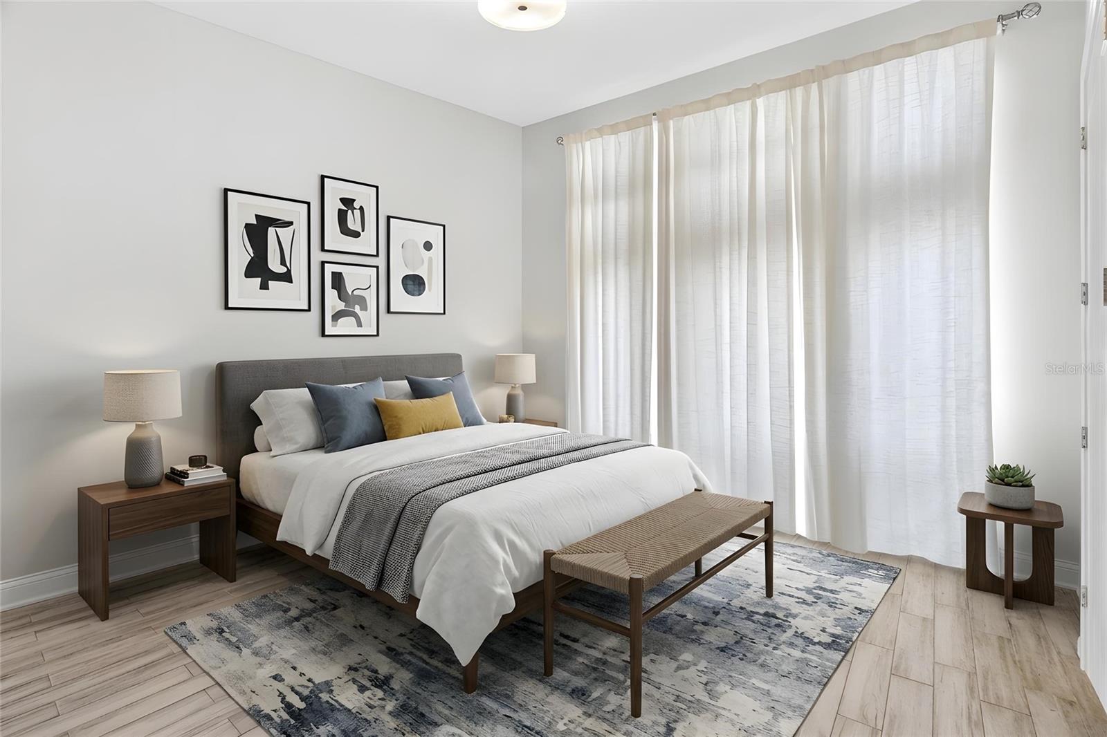 OAKMONT PH 4 PB 36 PG 83 - Residential