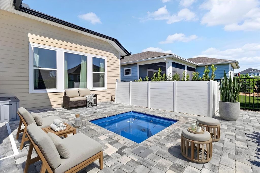 Photo of 3289 SW 120th Terrace, Gainesville, FL 32608 (MLS # GC539659)