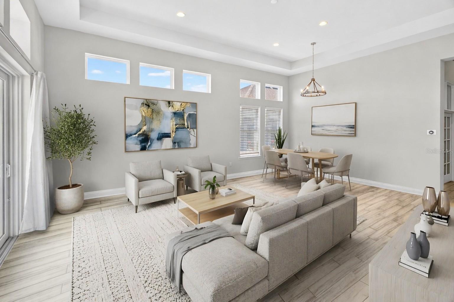 OAKMONT PH 4 PB 36 PG 83 - Residential