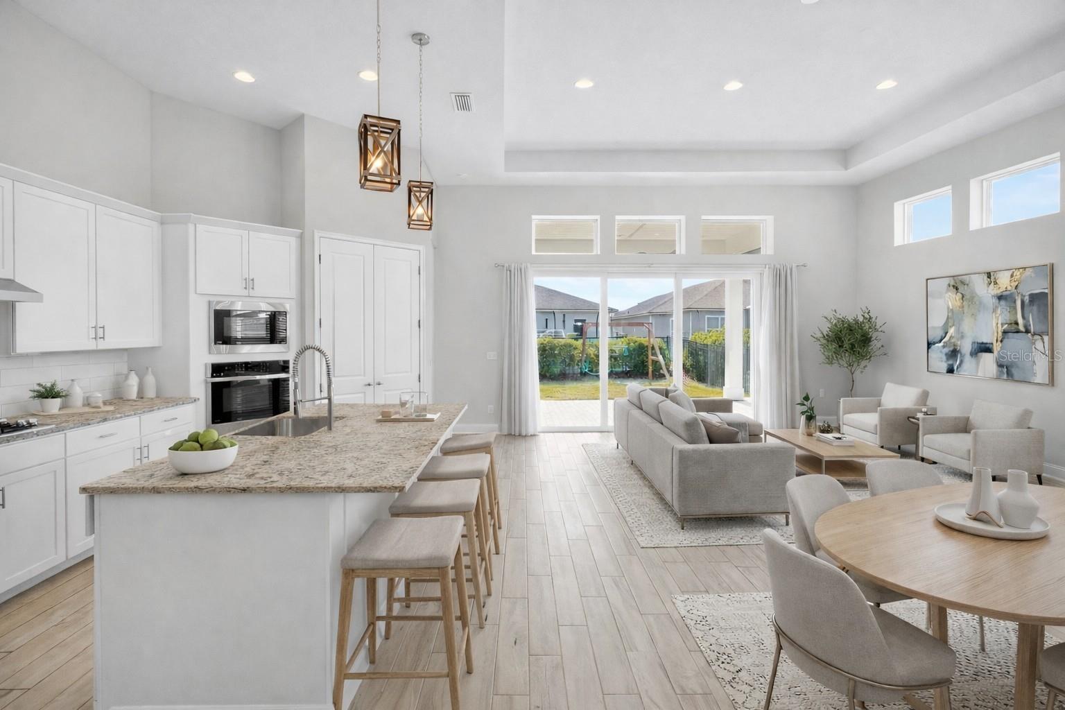 OAKMONT PH 4 PB 36 PG 83 - Residential