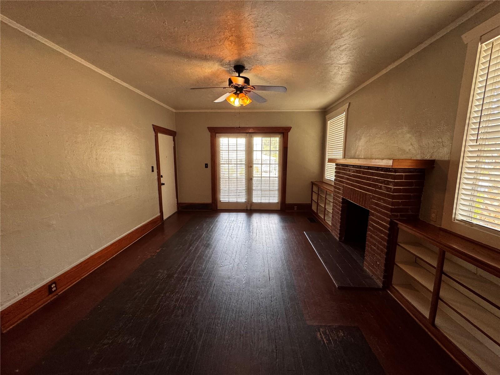 SMOCKS REDIV - Residential Lease