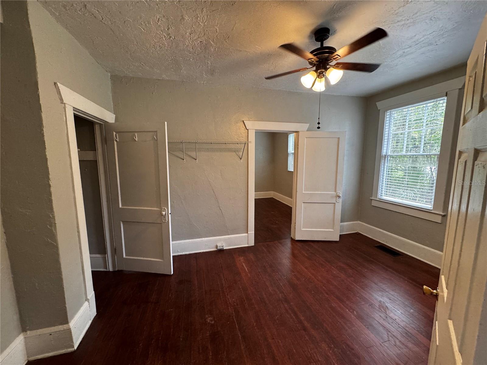 SMOCKS REDIV - Residential Lease