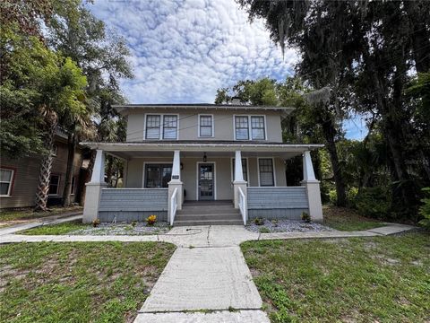210 W WISCONSIN AVENUE A DELAND FL 32720