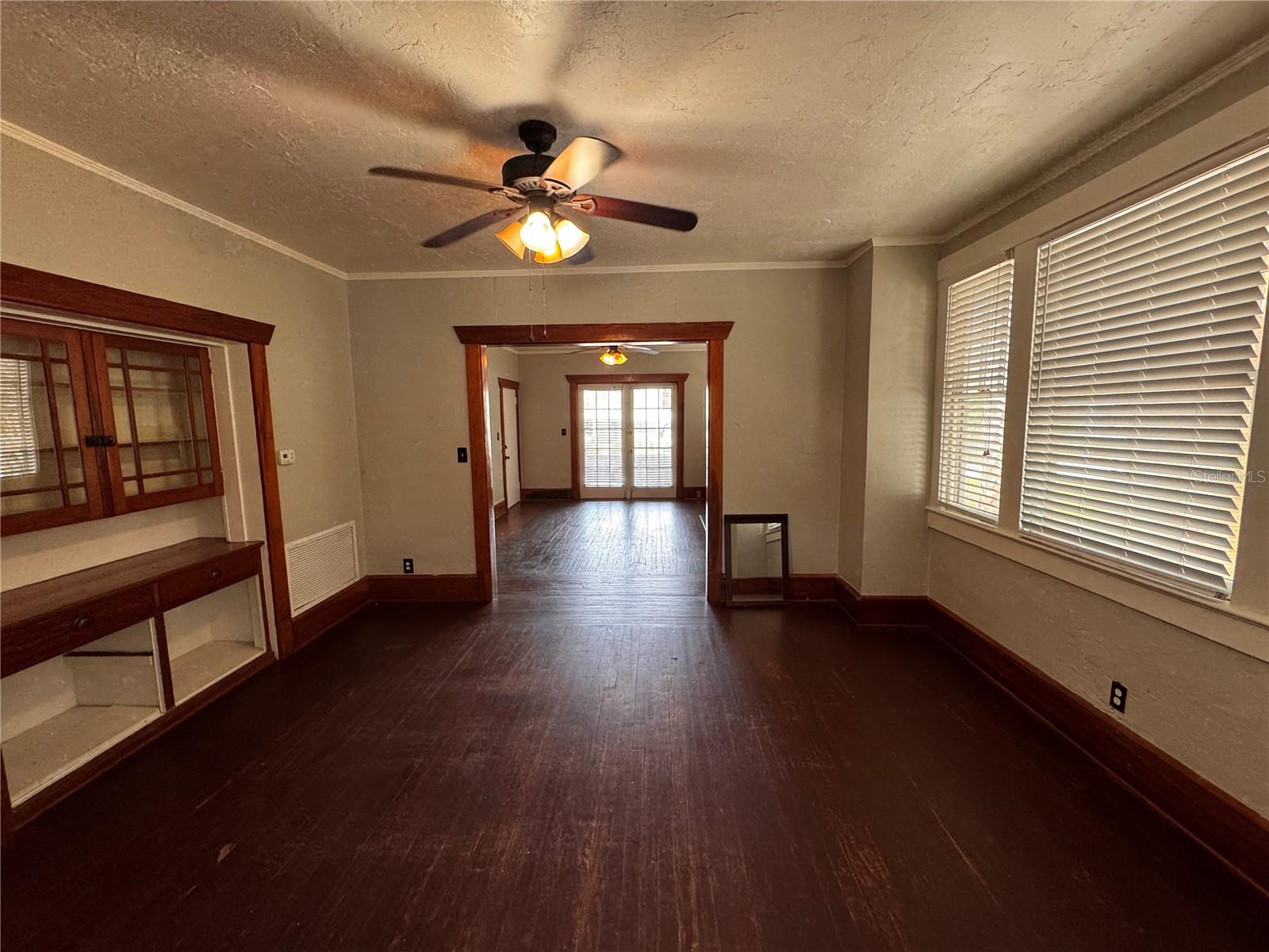 SMOCKS REDIV - Residential Lease