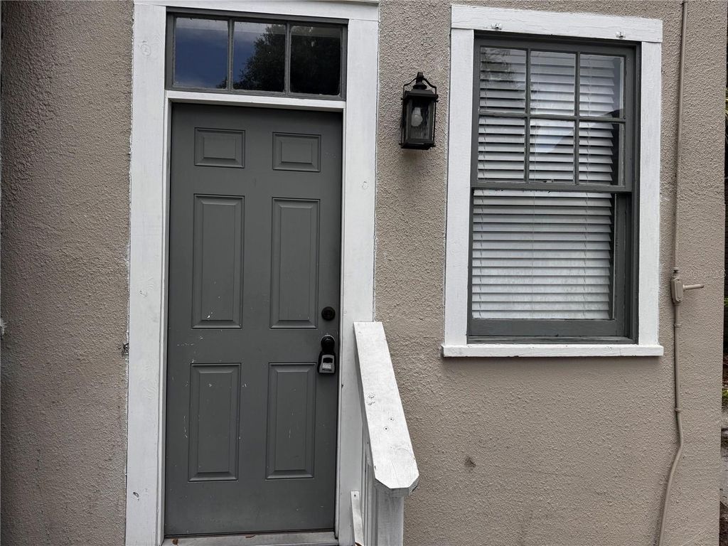 Photo of 210 W Wisconsin Avenue #A, Deland, FL 32720 (MLS # V4945968)