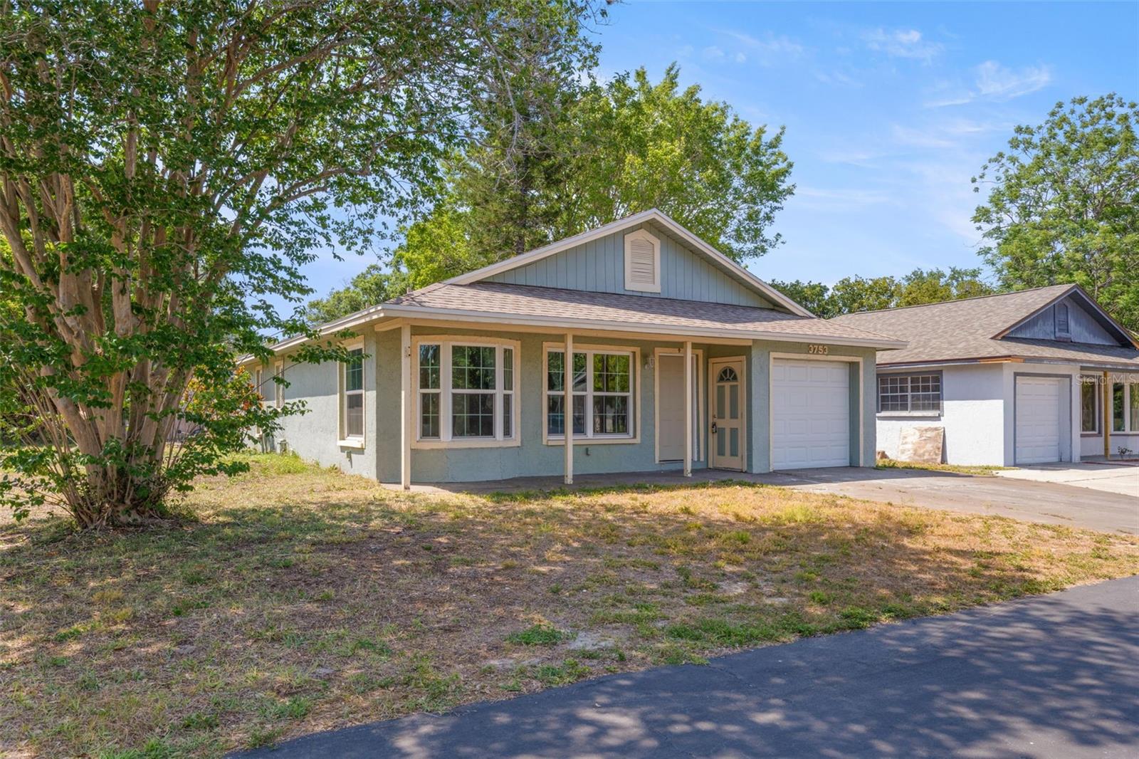 LAKE ST GEORGE-SOUTH - Residential