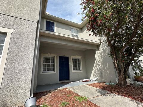 Photo of 13141 Kings Crossing Drive, Gibsonton, FL 33534 (MLS # TB8469738)