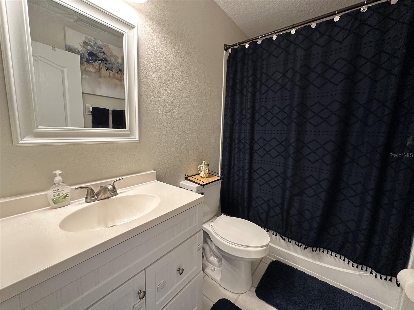 KINGS LAKE TWNHMS - Residential