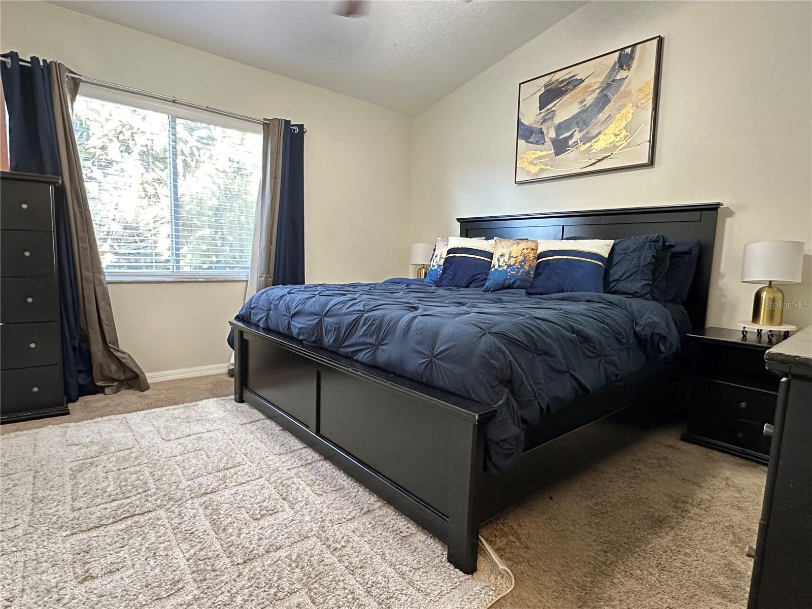 KINGS LAKE TWNHMS - Residential