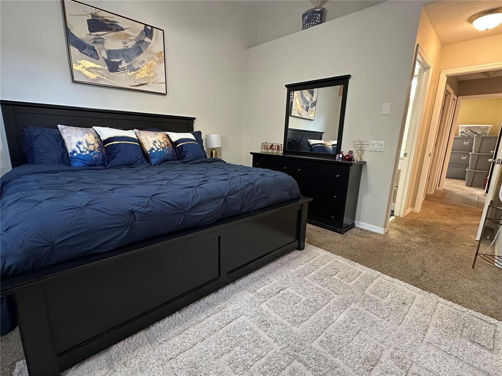 KINGS LAKE TWNHMS - Residential