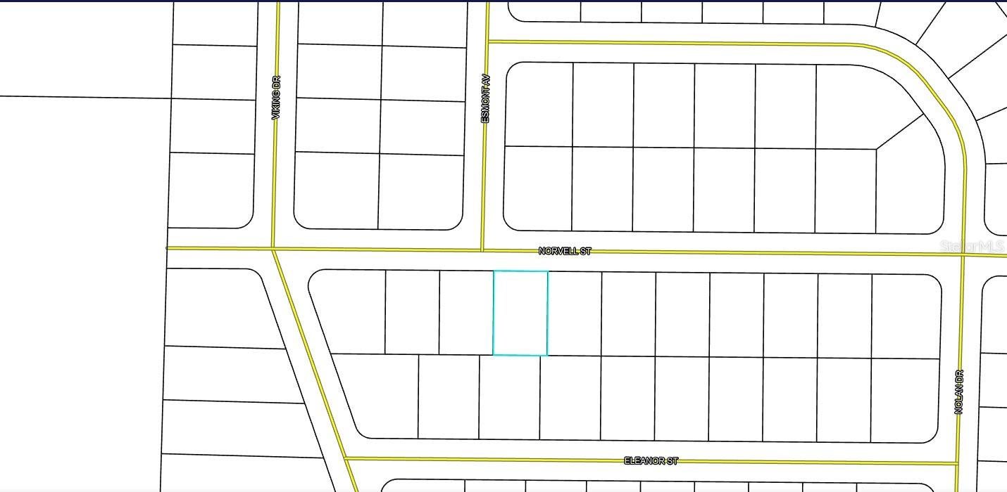 Lot 4 Unit 5 Blk 318 NORVELL STREET