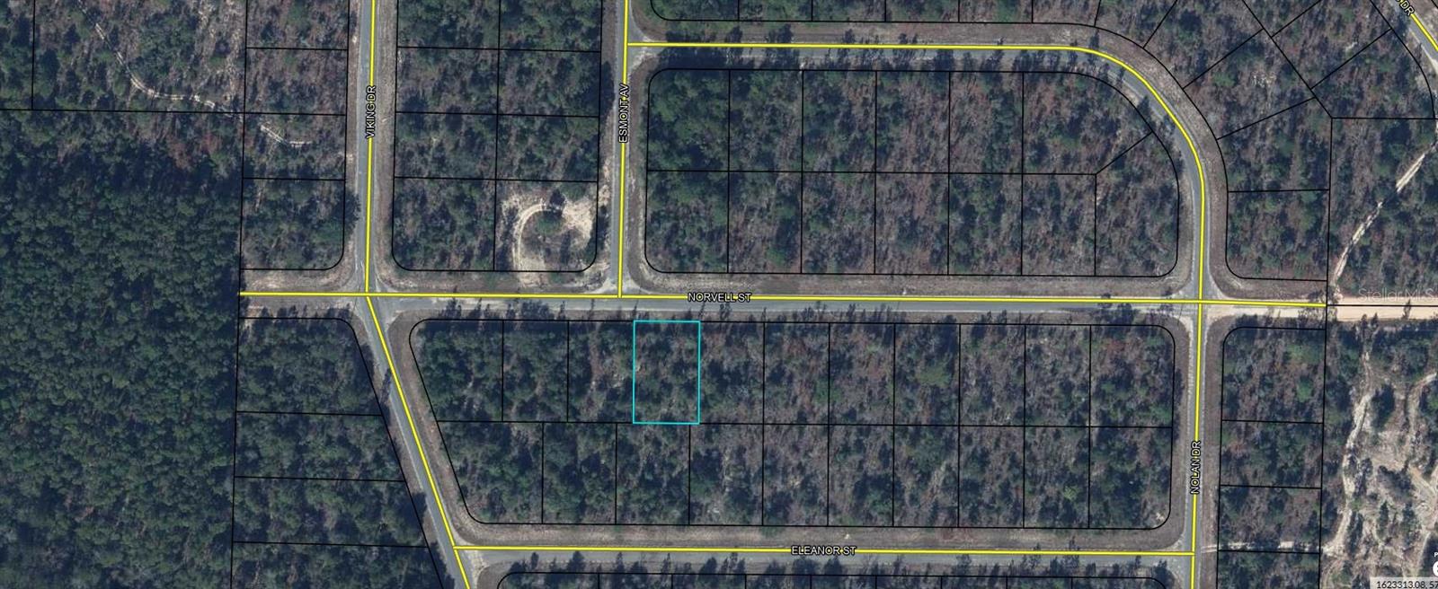 Lot 4 Unit 5 Blk 318 NORVELL STREET
