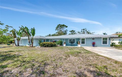 1722 HAZELWOOD STREET SARASOTA FL 34231