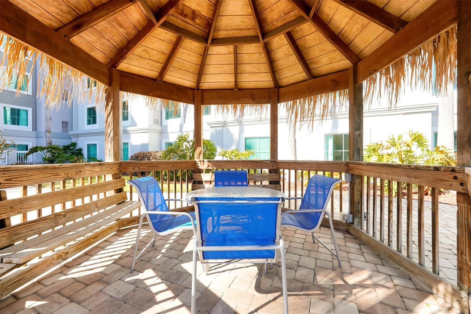 8303 RESORT - Residential