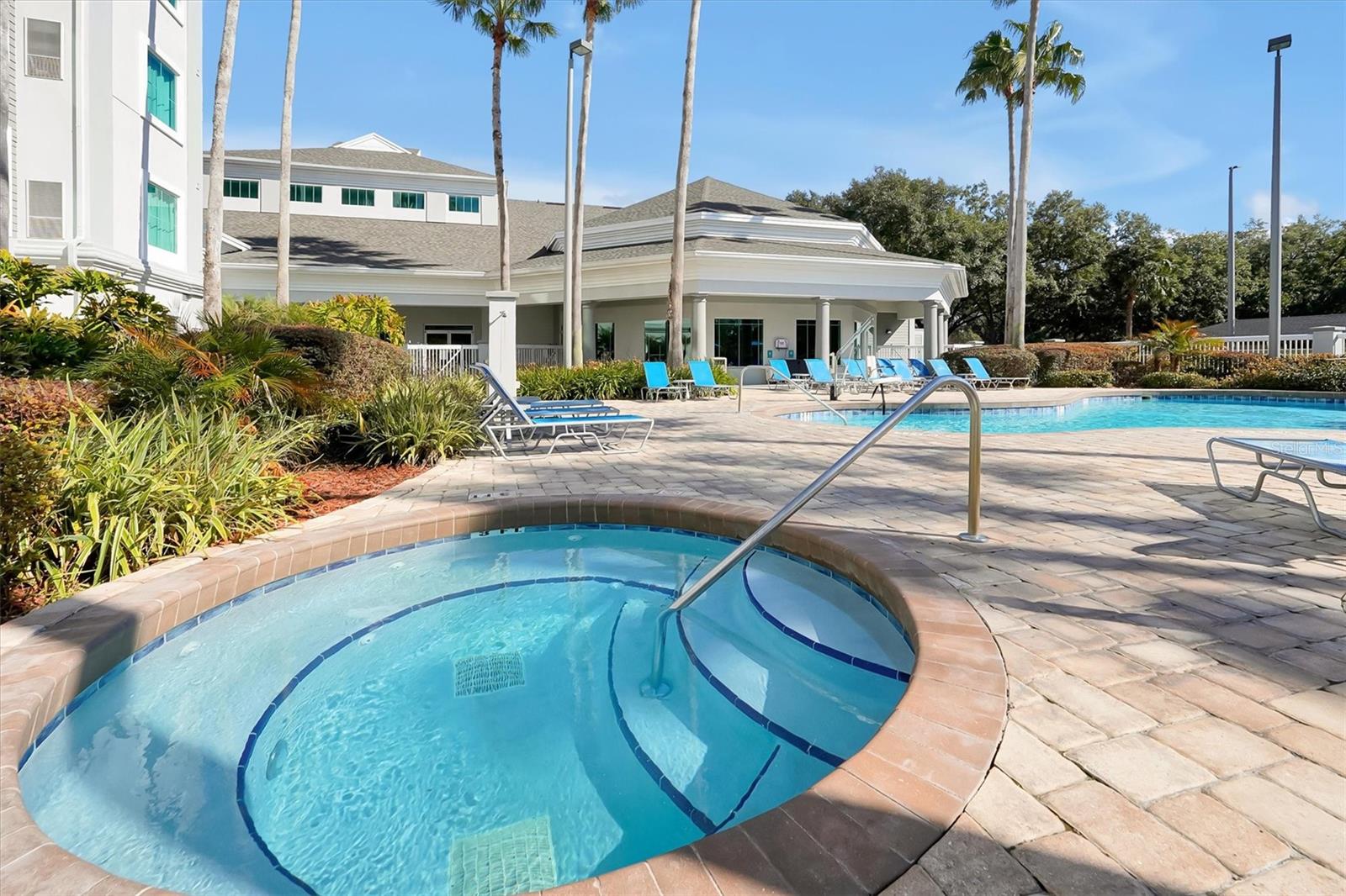 8303 RESORT - Residential