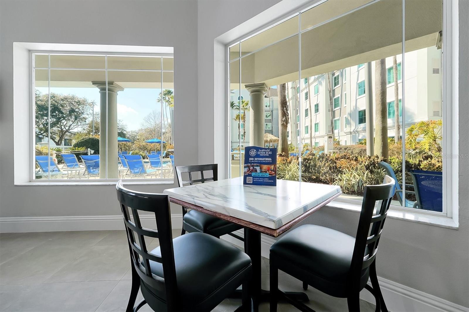 8303 RESORT - Residential