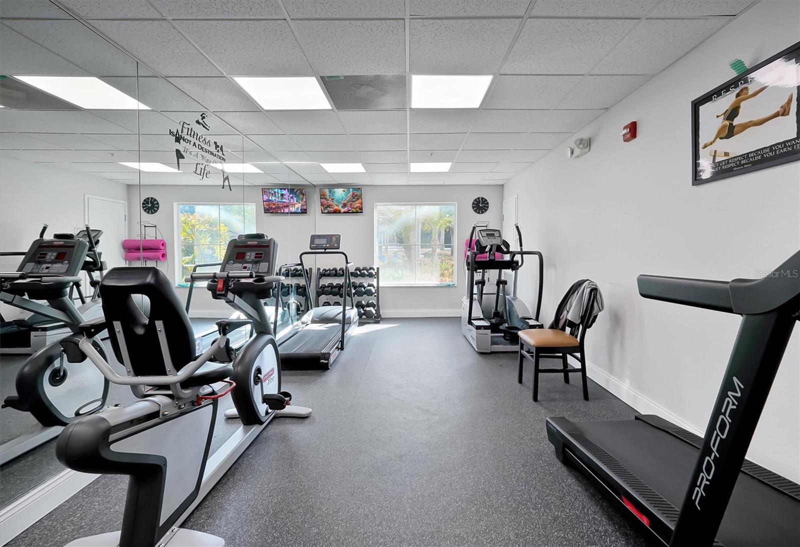 8303 RESORT - Residential