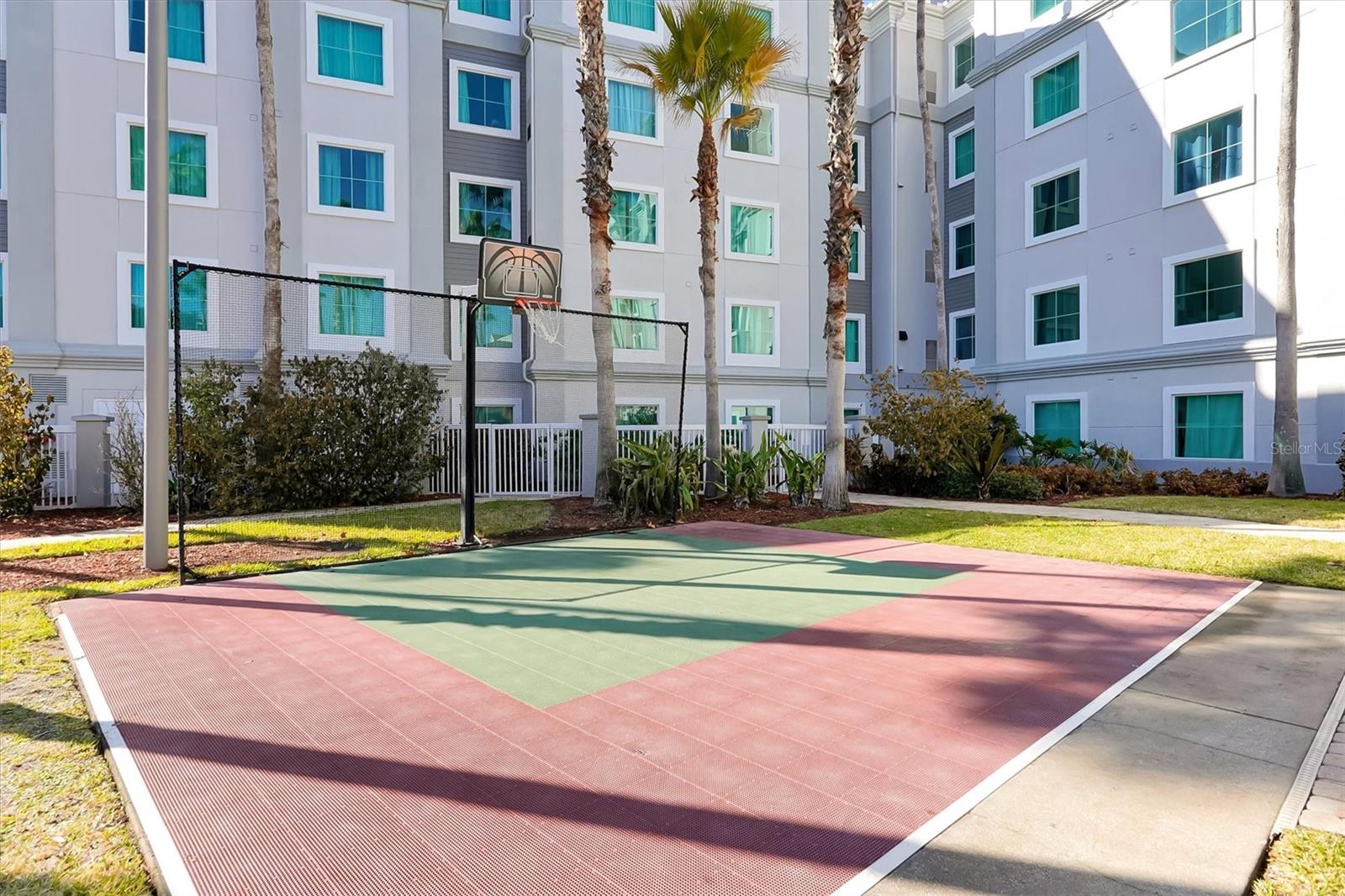 8303 RESORT - Residential