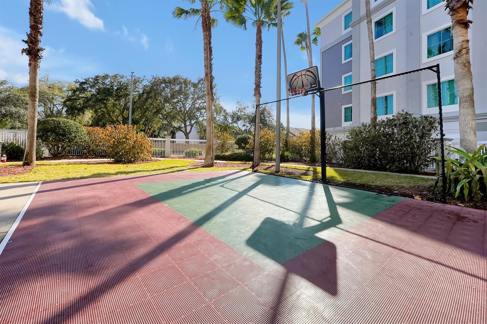 8303 RESORT - Residential