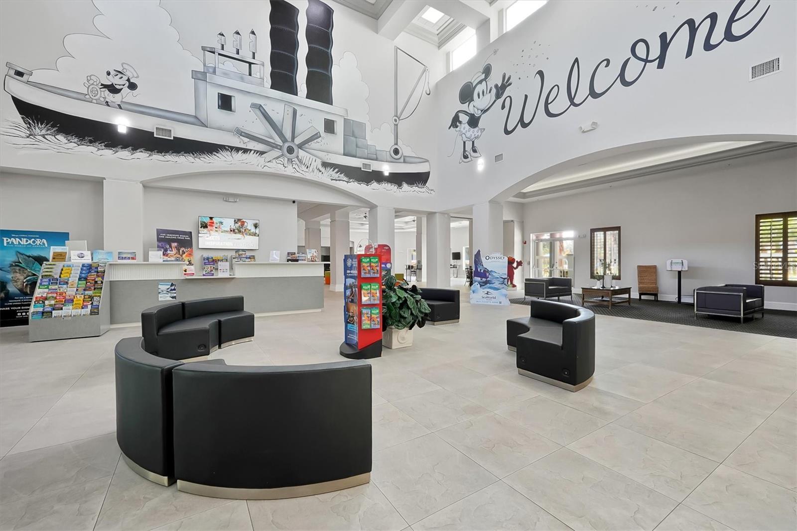 8303 RESORT - Residential