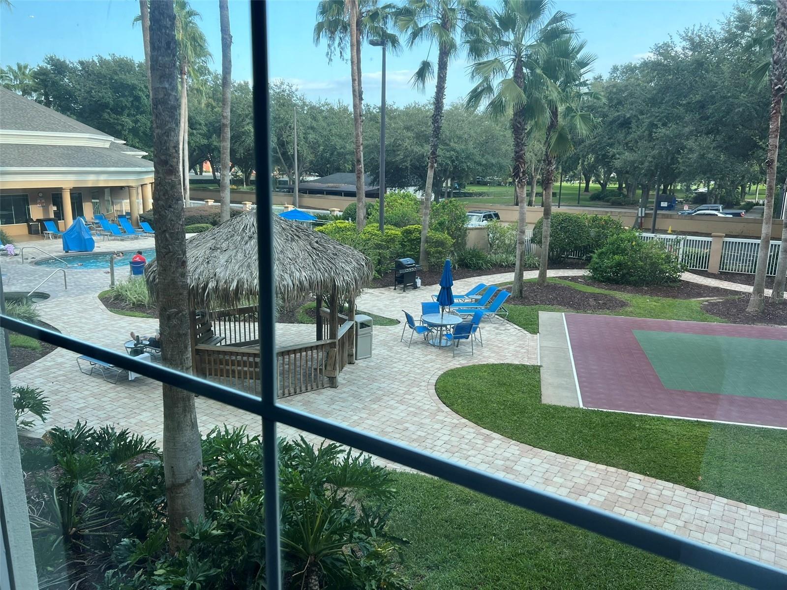 8303 RESORT - Residential