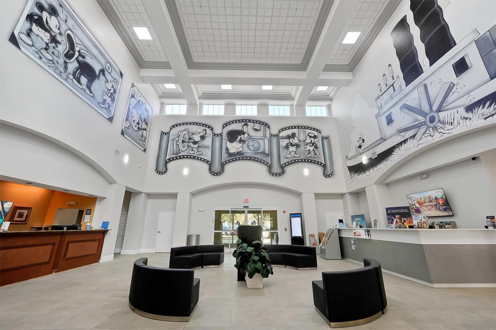 8303 RESORT - Residential