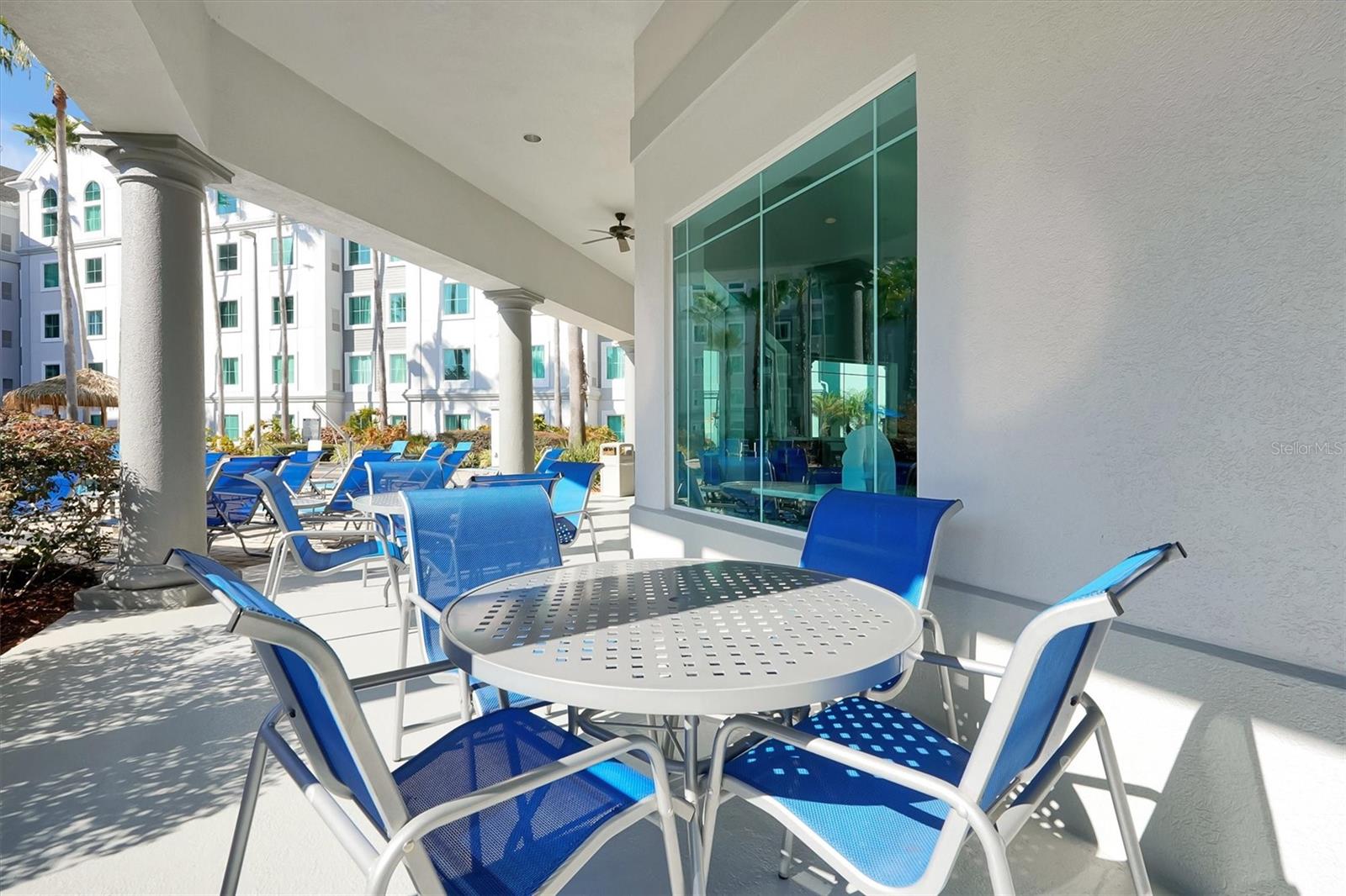 8303 RESORT - Residential