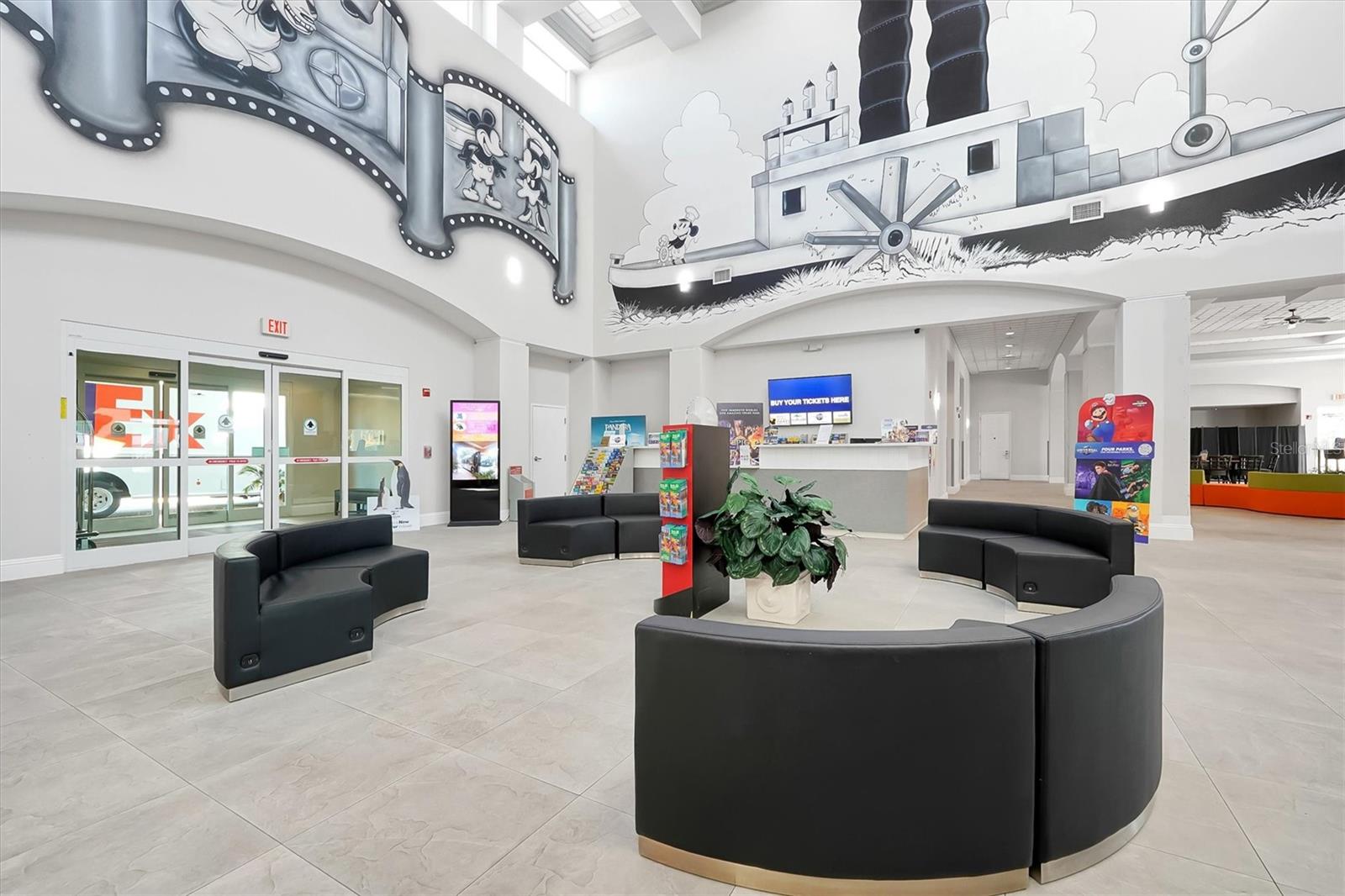 8303 RESORT - Residential