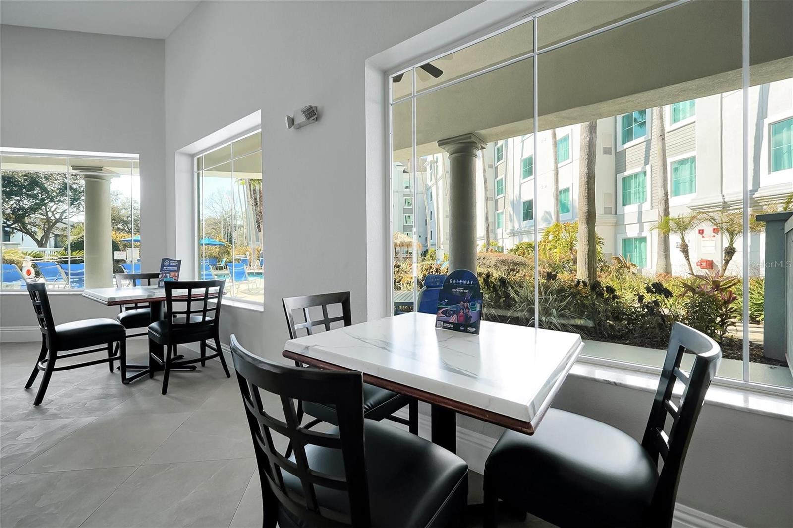 8303 RESORT - Residential