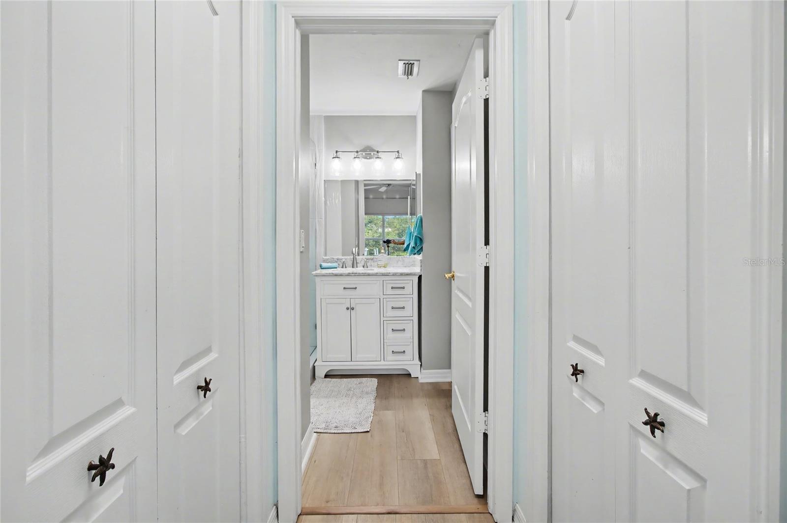 SUNSET CAY VILLAS - Residential