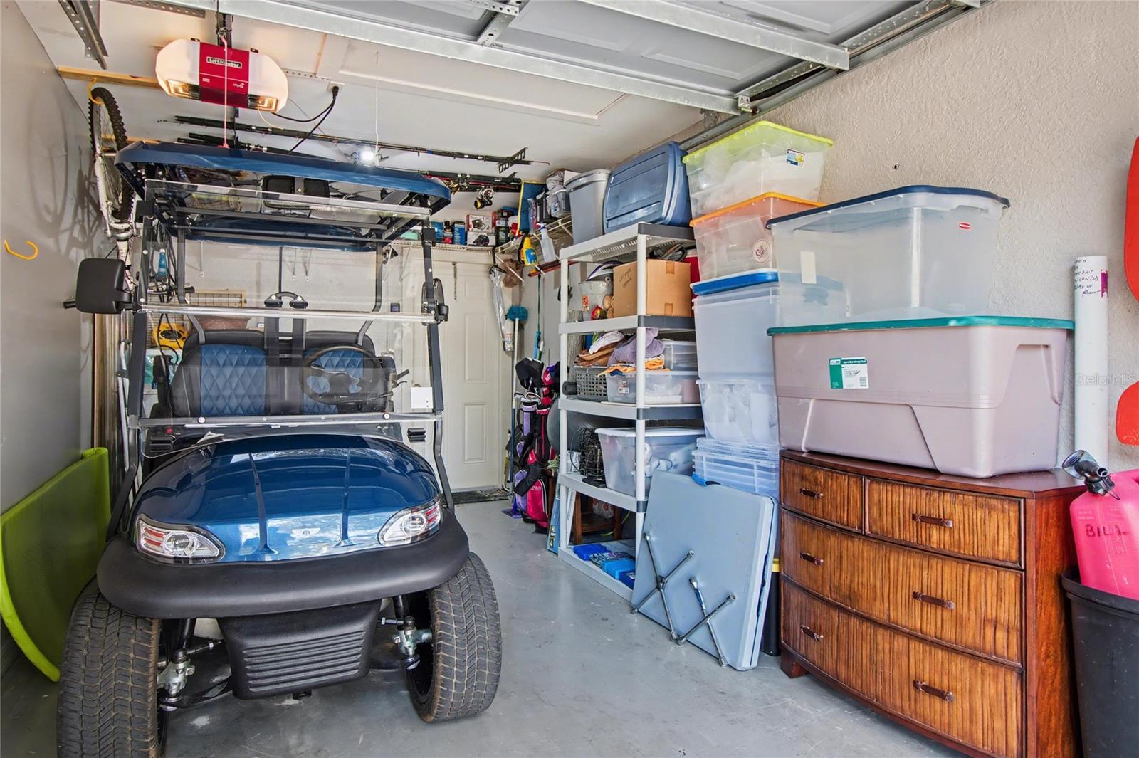 SUNSET CAY VILLAS - Residential