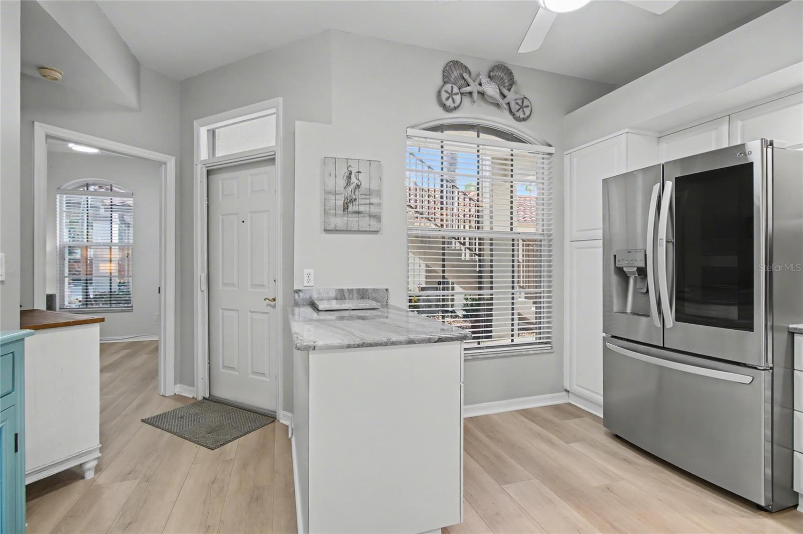 SUNSET CAY VILLAS - Residential