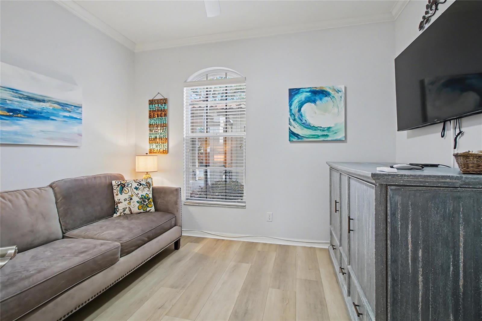 SUNSET CAY VILLAS - Residential