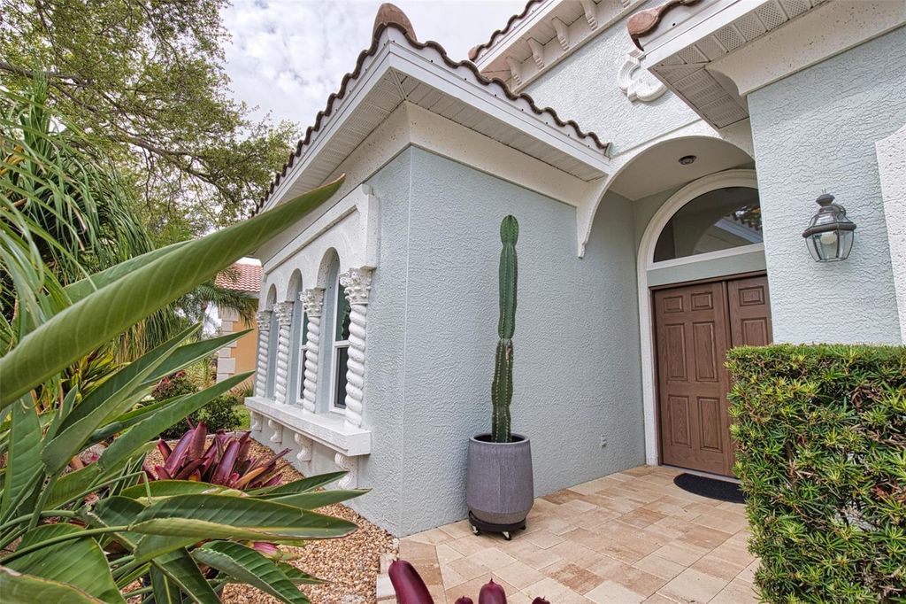 Photo of 221 Rio Terra, Venice, FL 34285 (MLS # A4697835)