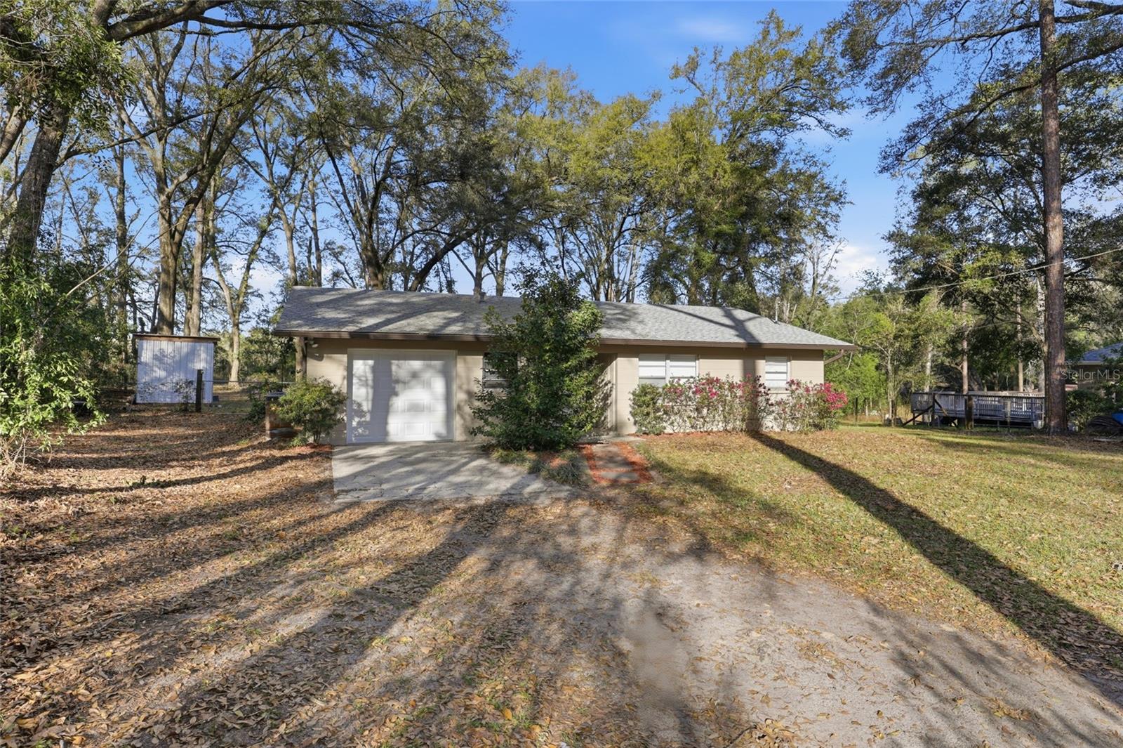 PILOT FOREST ALA - Residential