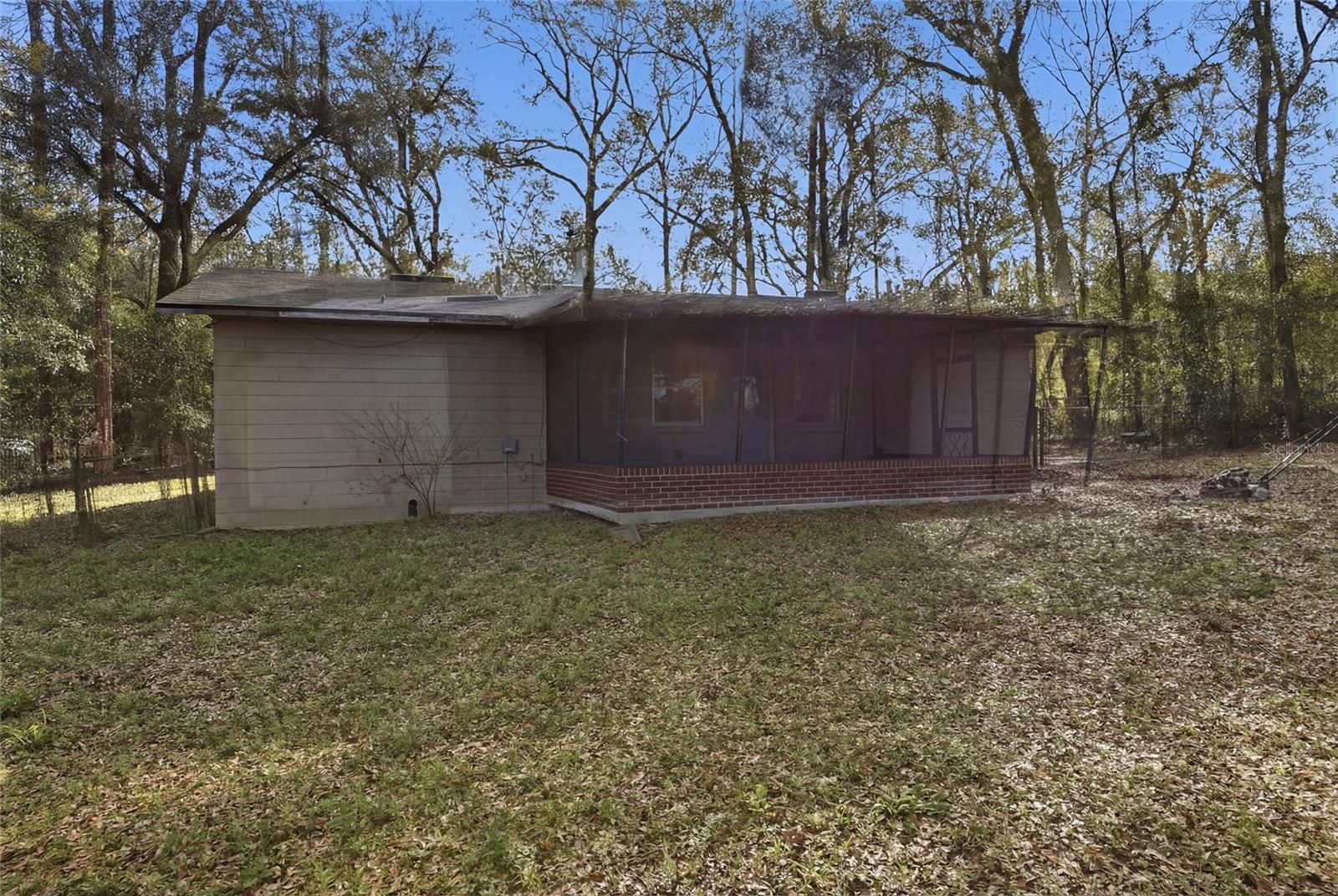 PILOT FOREST ALA - Residential