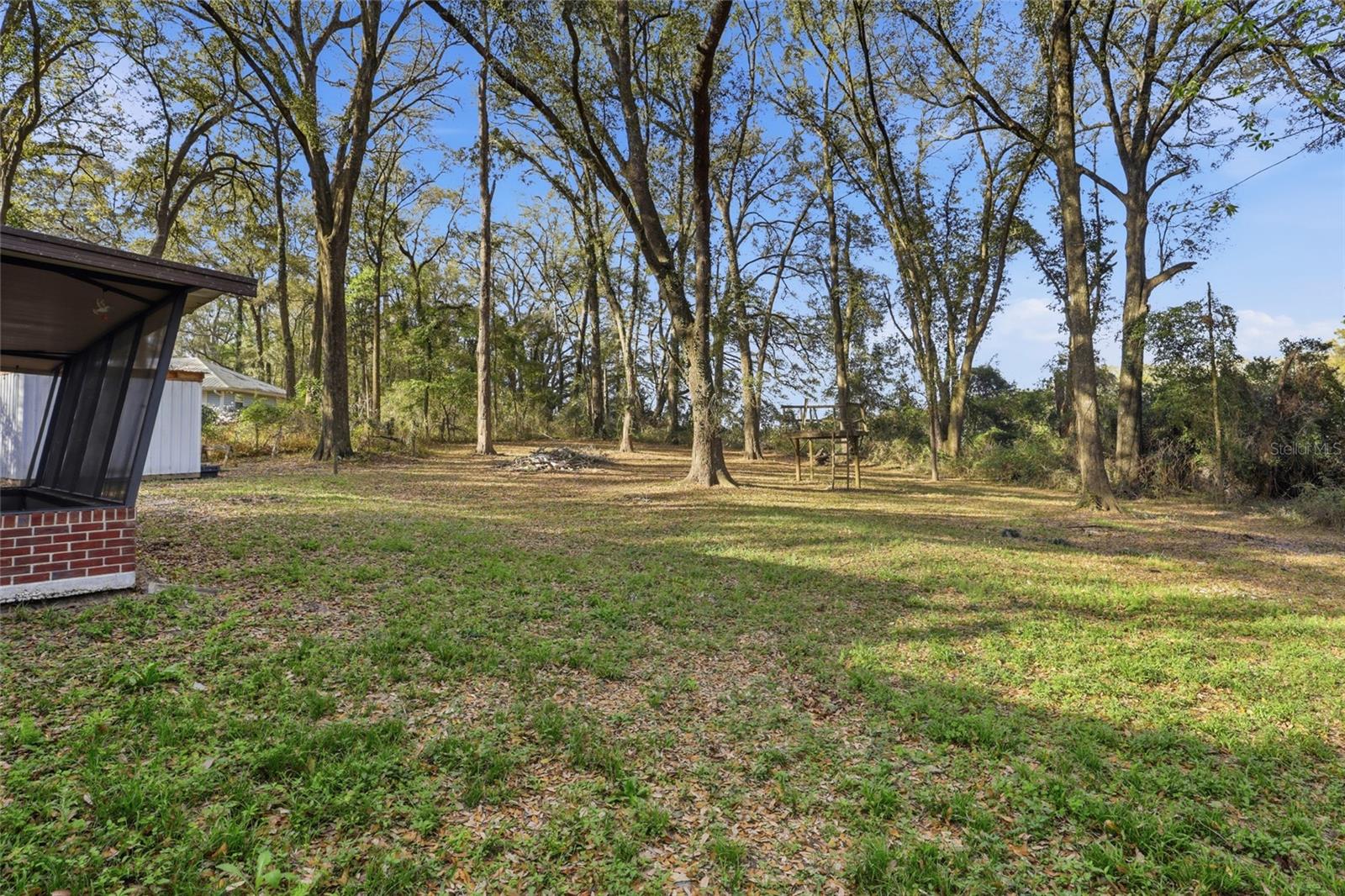 PILOT FOREST ALA - Residential