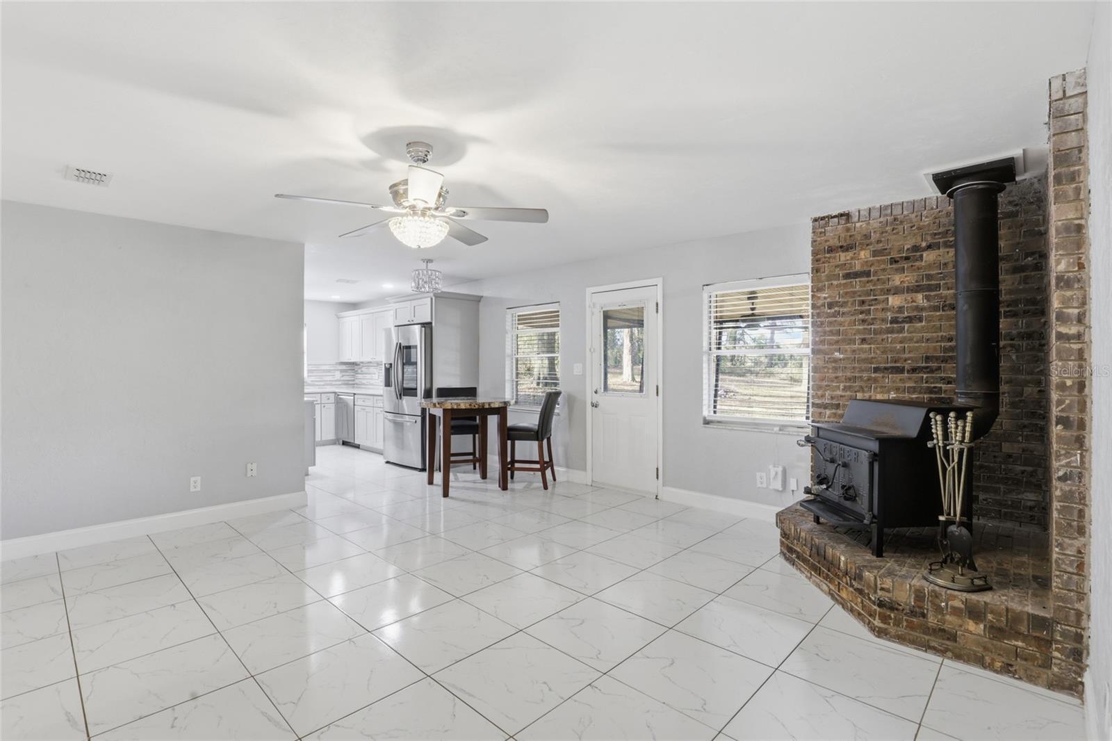 PILOT FOREST ALA - Residential