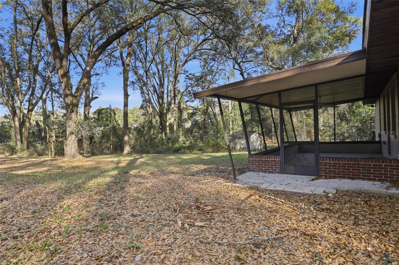 PILOT FOREST ALA - Residential