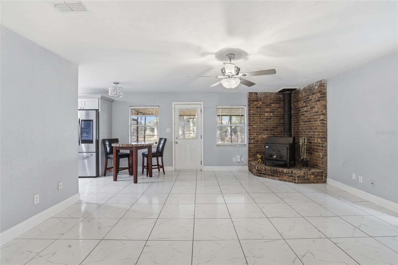 PILOT FOREST ALA - Residential