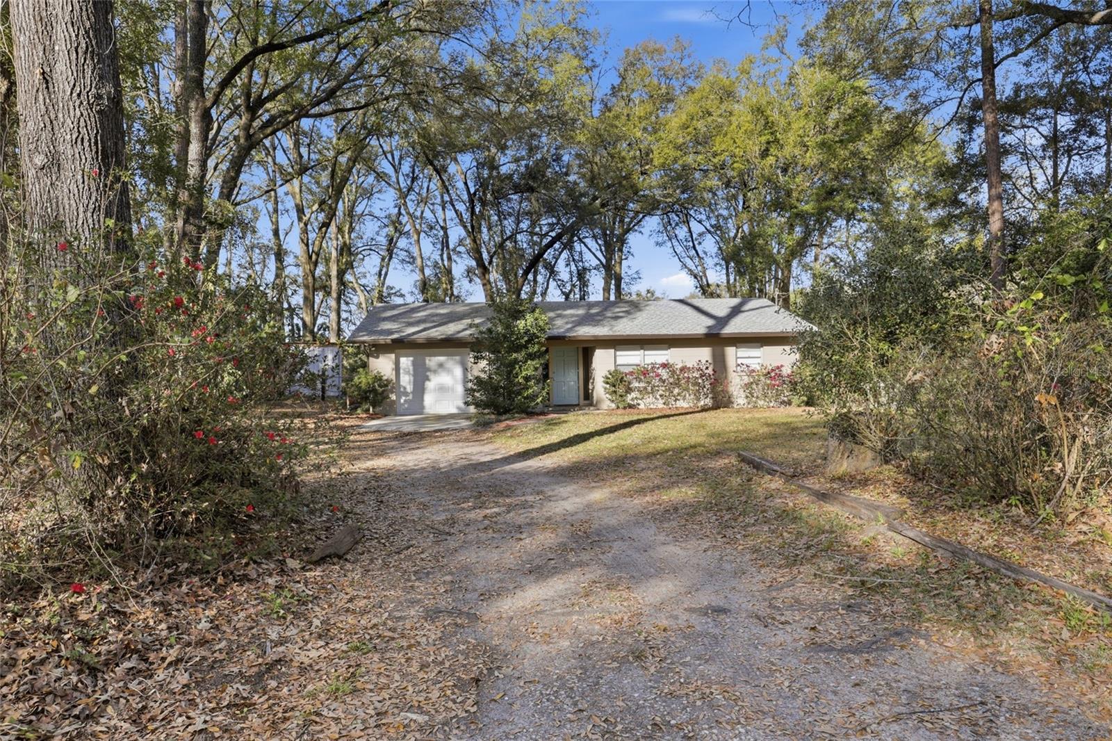 PILOT FOREST ALA - Residential